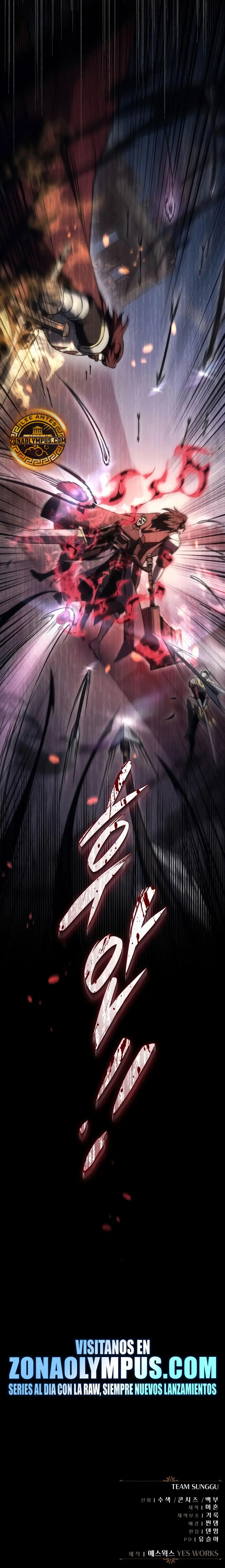 Read A Flame Reborn ES Manga Online