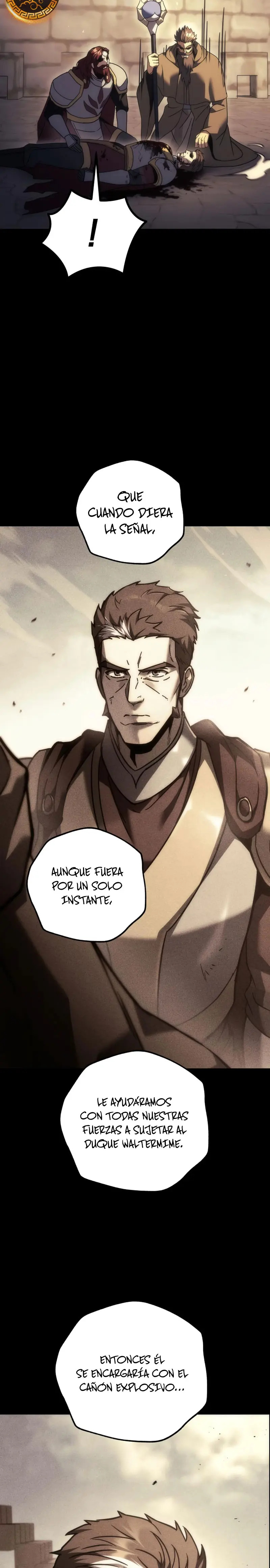 Read A Flame Reborn ES Manga Online