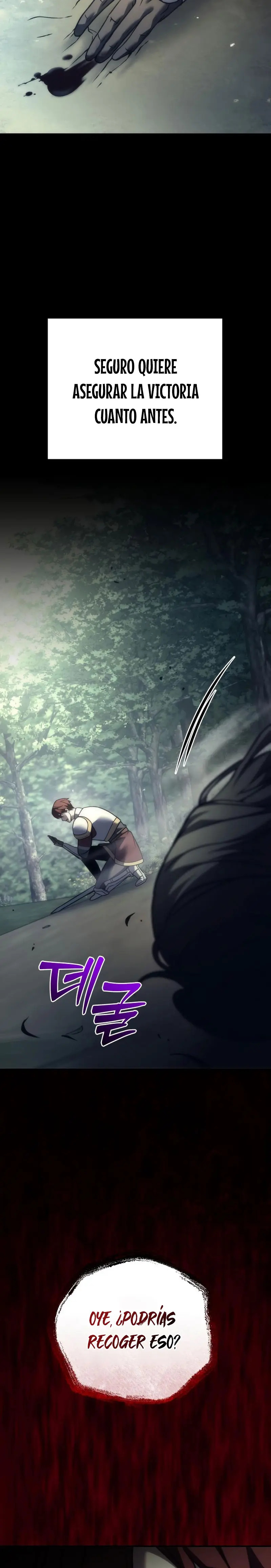 Read A Flame Reborn ES Manga Online