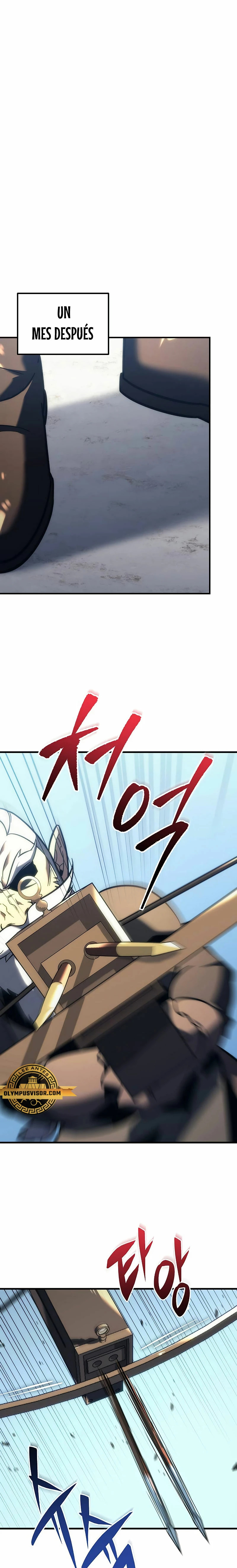 Read A Flame Reborn ES Manga Online