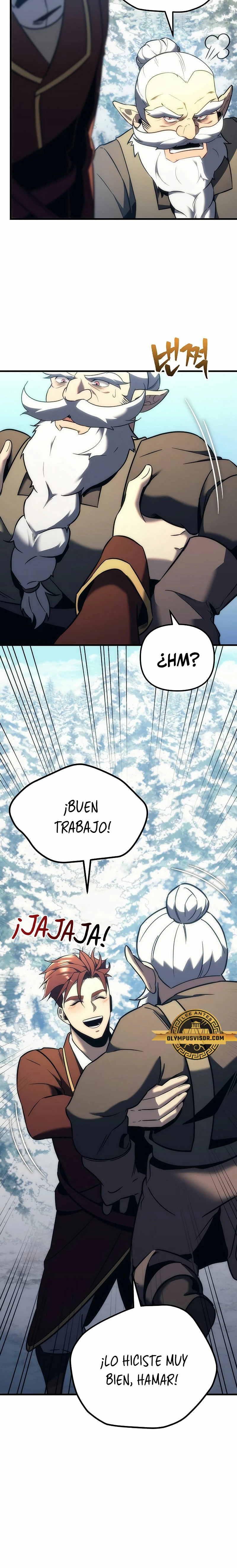 Read A Flame Reborn ES Manga Online