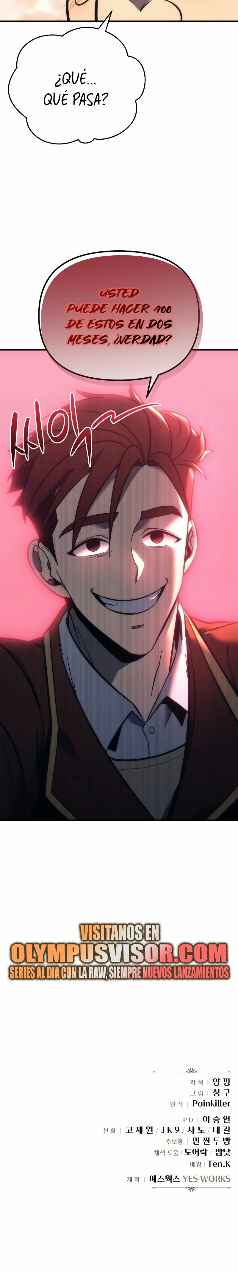 Read A Flame Reborn ES Manga Online