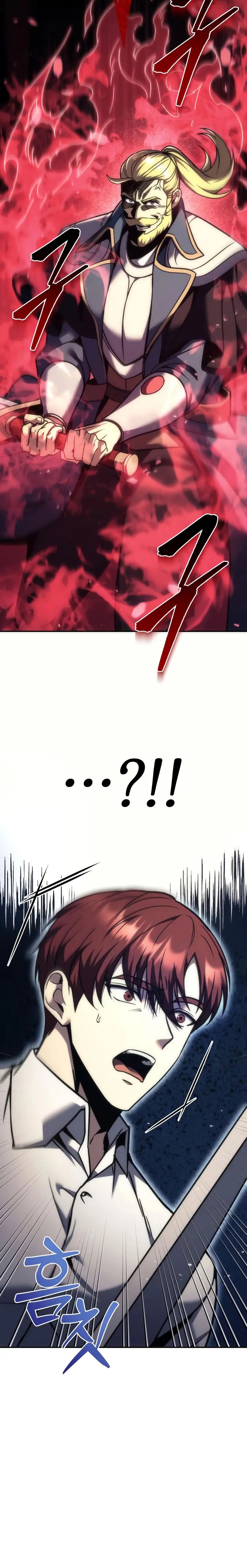 Read A Flame Reborn ES Manga Online