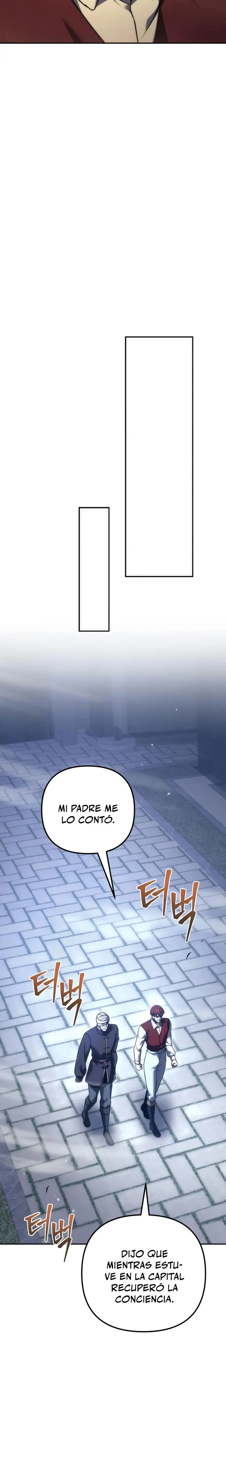 Read A Flame Reborn ES Manga Online