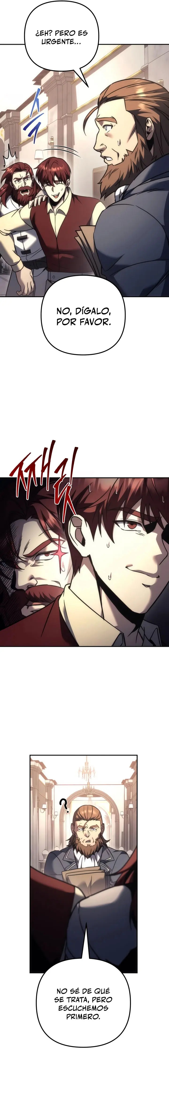Read A Flame Reborn ES Manga Online