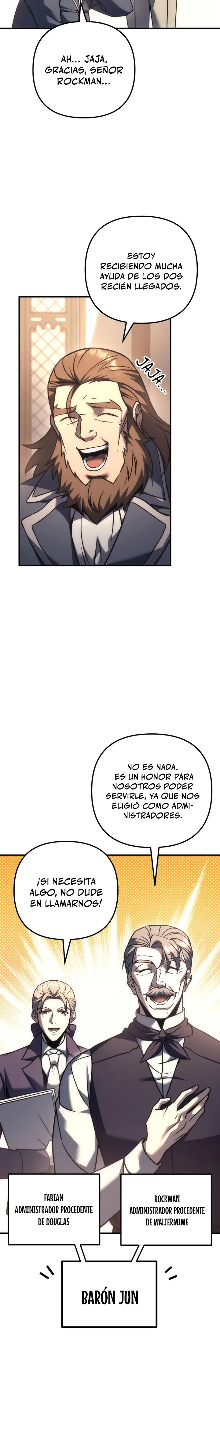 Read A Flame Reborn ES Manga Online