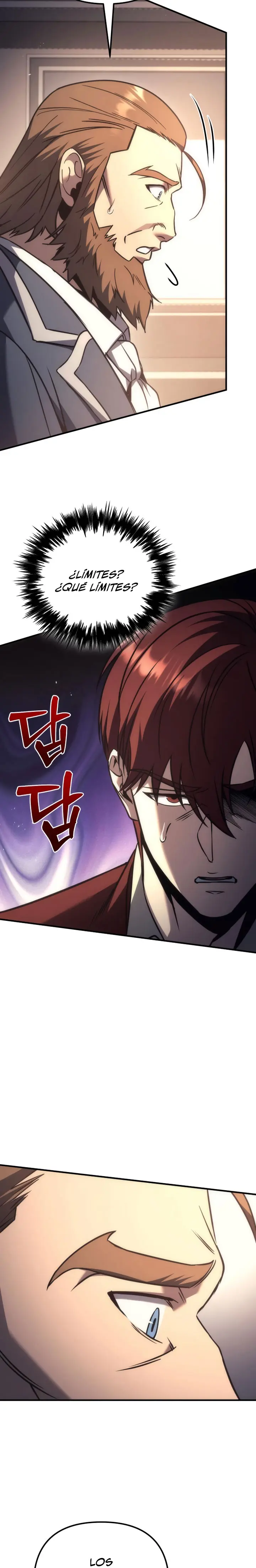 Read A Flame Reborn ES Manga Online