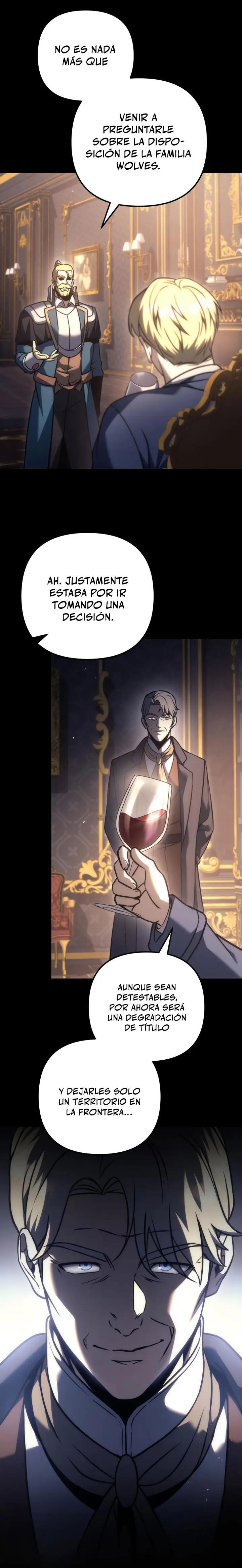 Read A Flame Reborn ES Manga Online