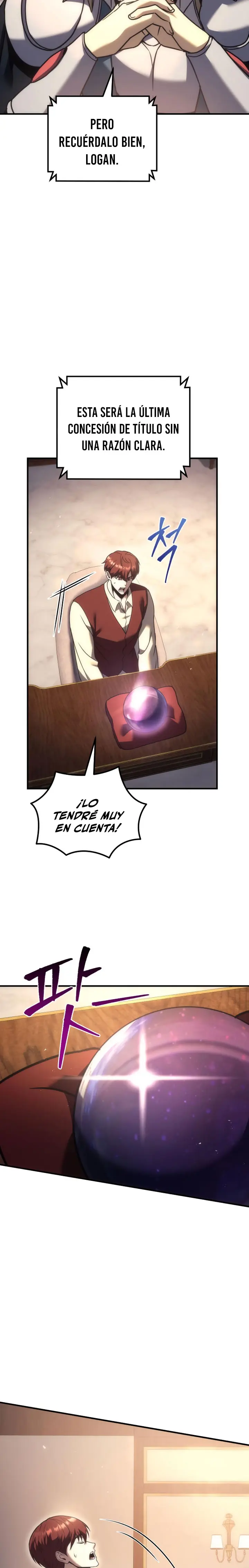 Read A Flame Reborn ES Manga Online