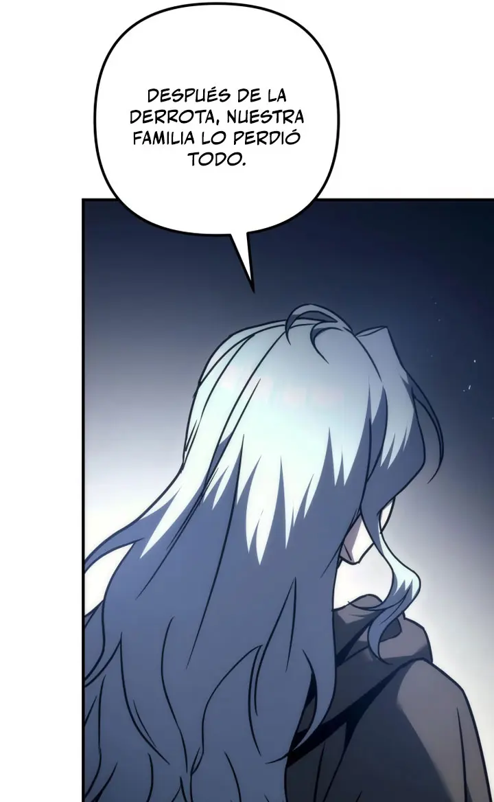 Read A Flame Reborn ES Manga Online