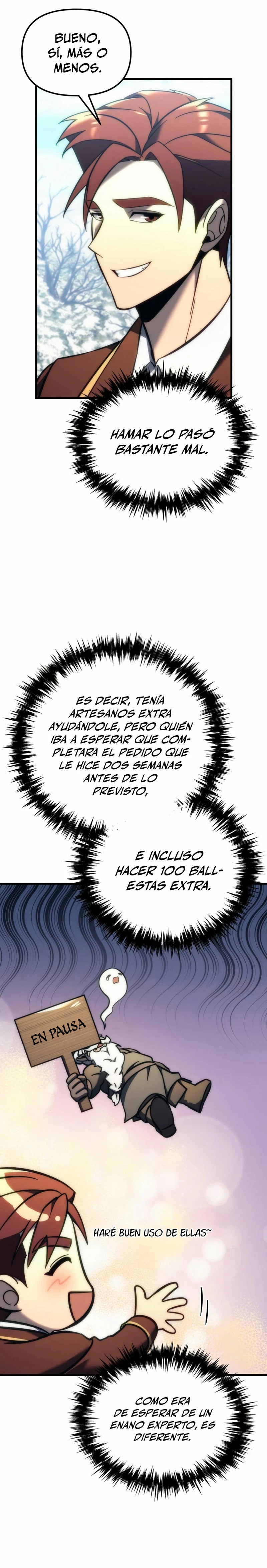 Read A Flame Reborn ES Manga Online