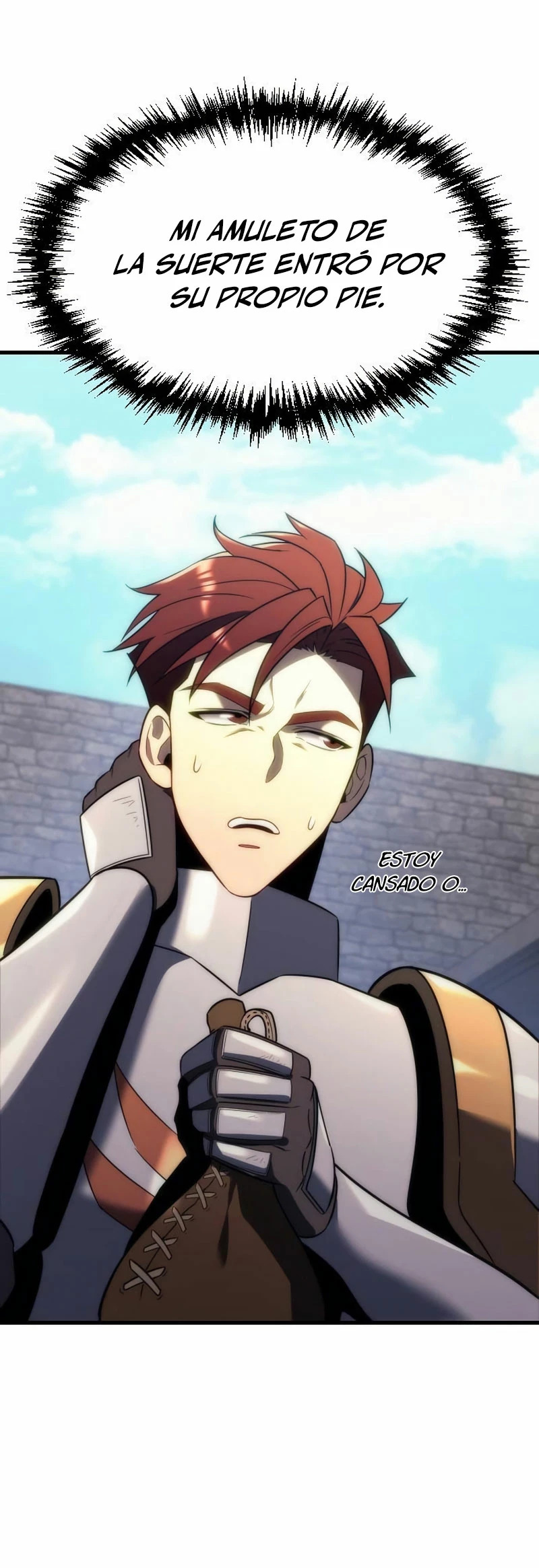 Read A Flame Reborn ES Manga Online