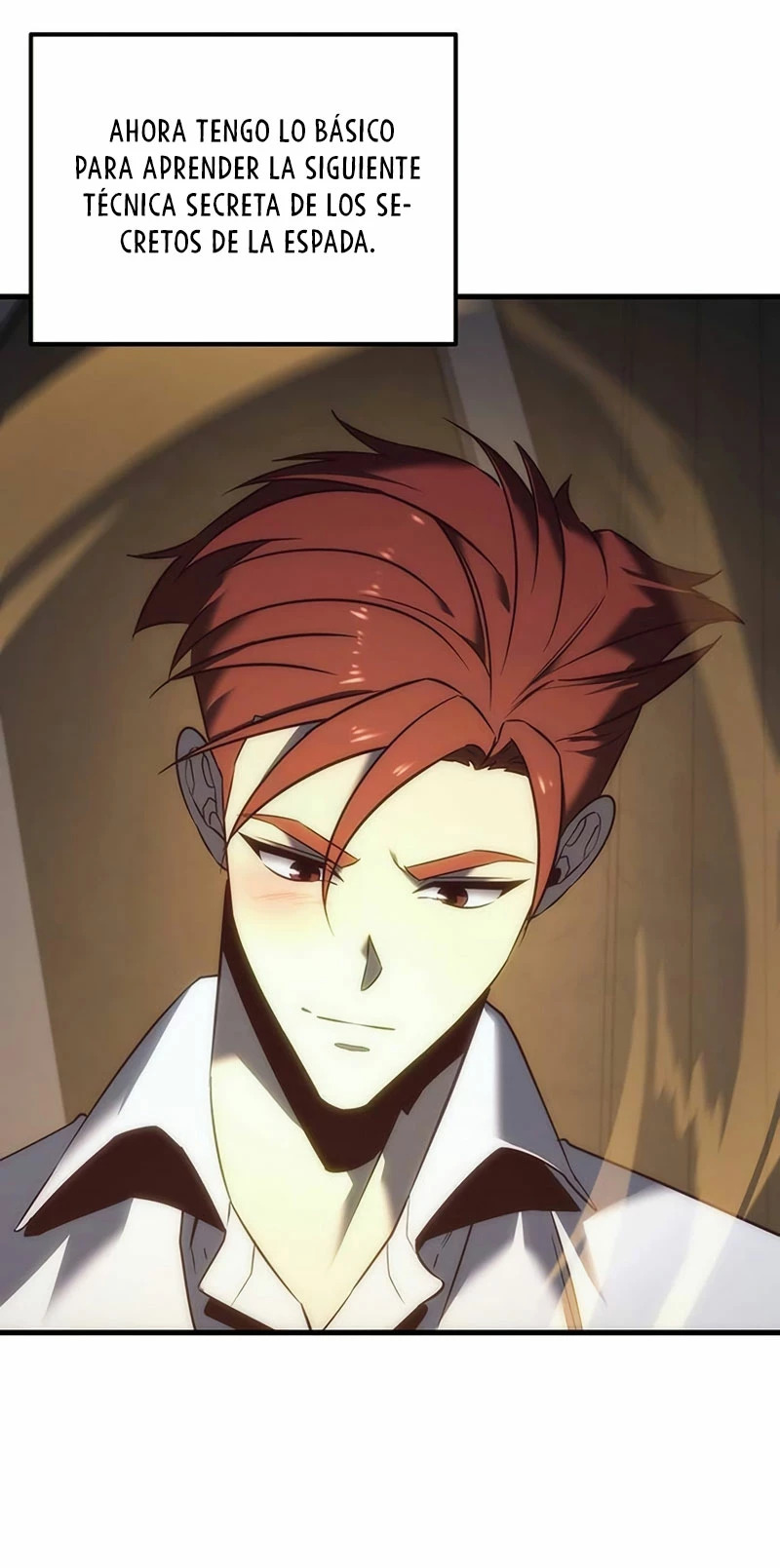 Read A Flame Reborn ES Manga Online