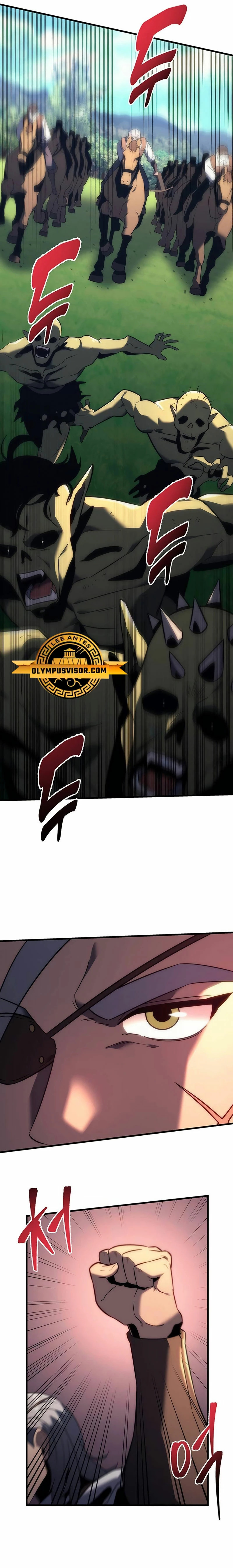 Read A Flame Reborn ES Manga Online