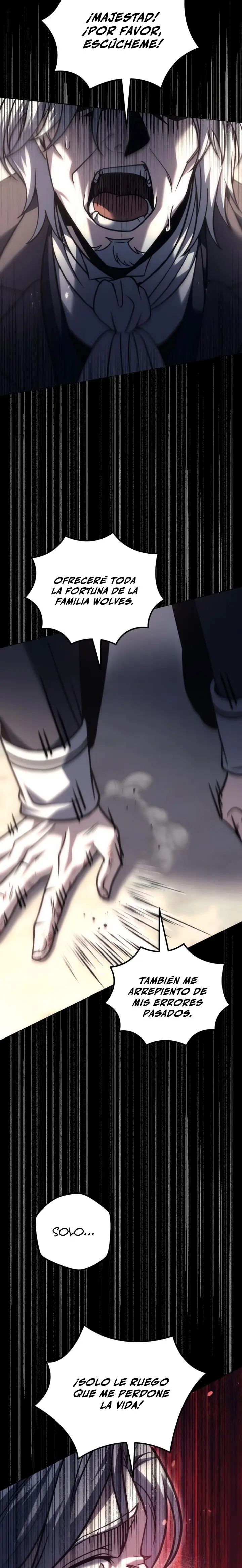 Read A Flame Reborn ES Manga Online