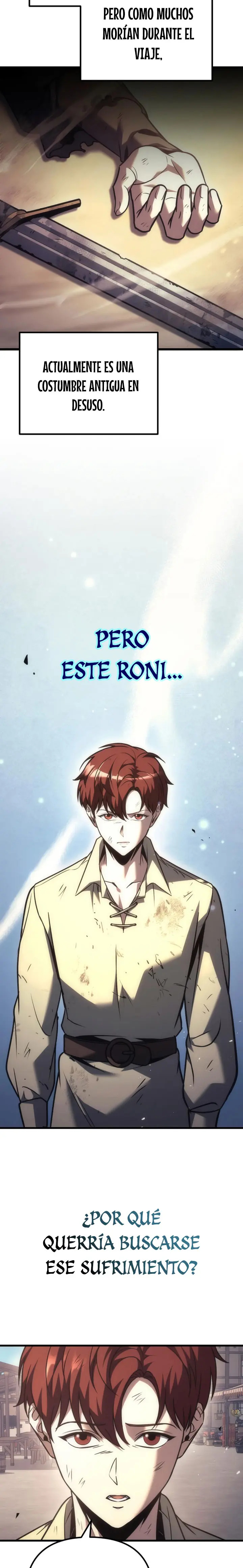 Read A Flame Reborn ES Manga Online