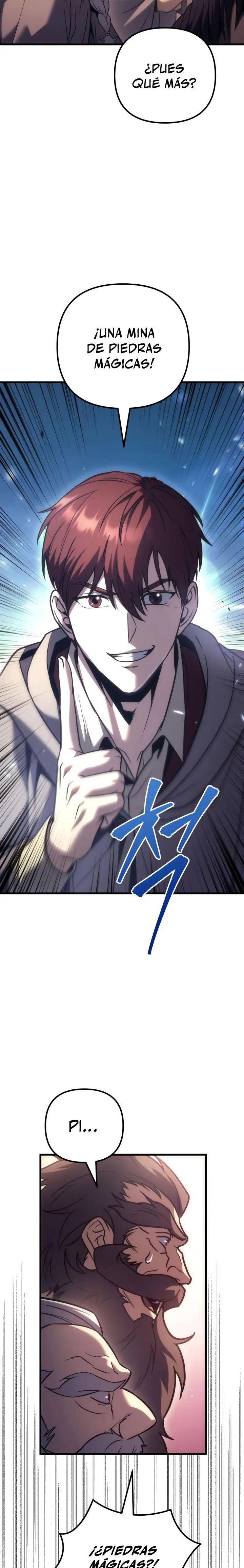 Read A Flame Reborn ES Manga Online