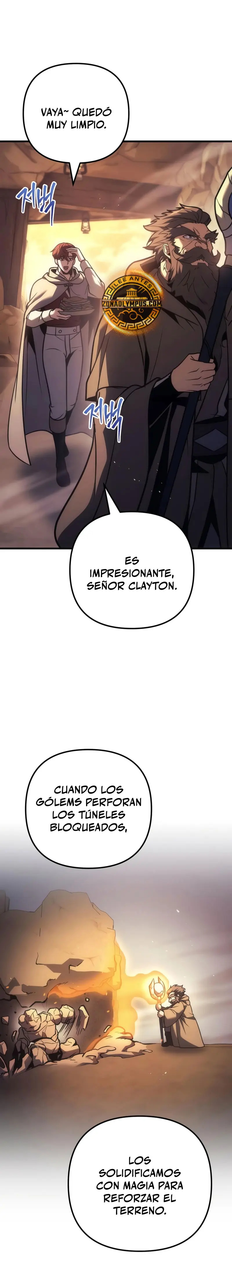 Read A Flame Reborn ES Manga Online
