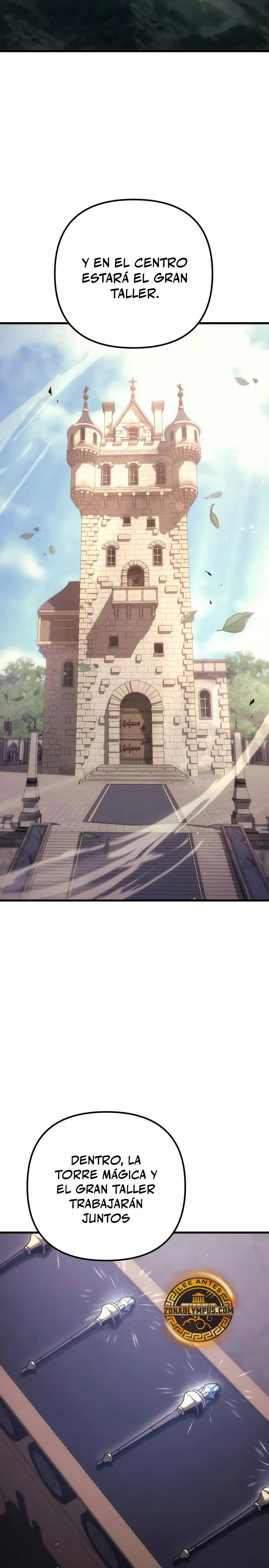 Read A Flame Reborn ES Manga Online