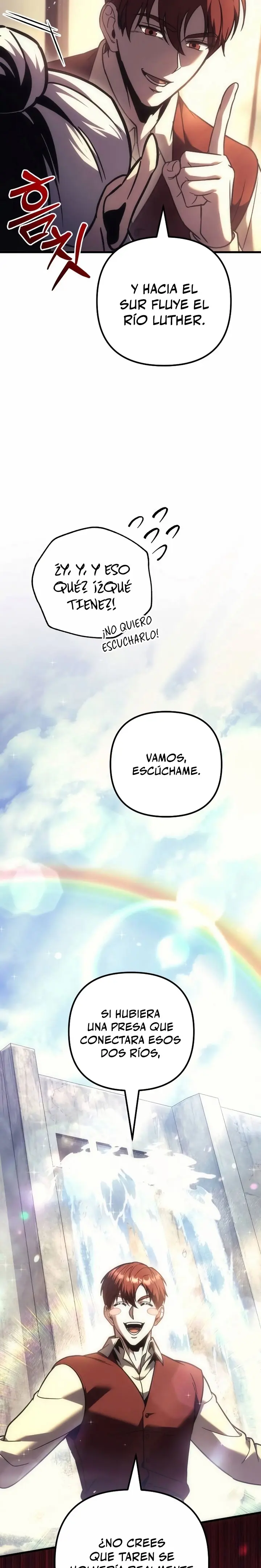Read A Flame Reborn ES Manga Online
