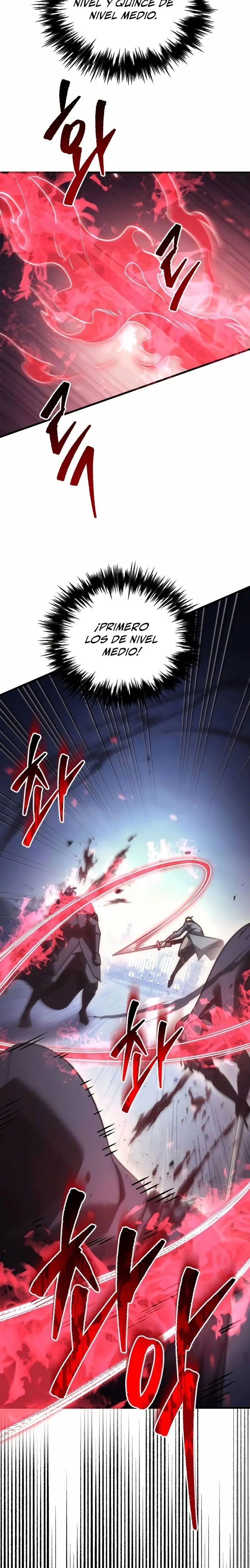 Read A Flame Reborn ES Manga Online
