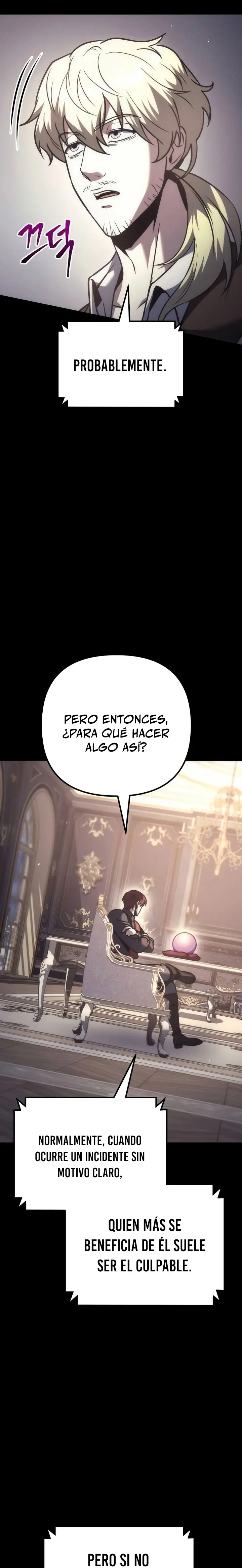 Read A Flame Reborn ES Manga Online