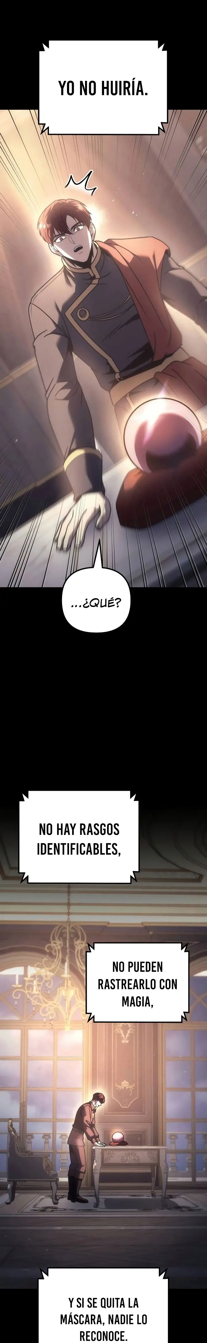 Read A Flame Reborn ES Manga Online