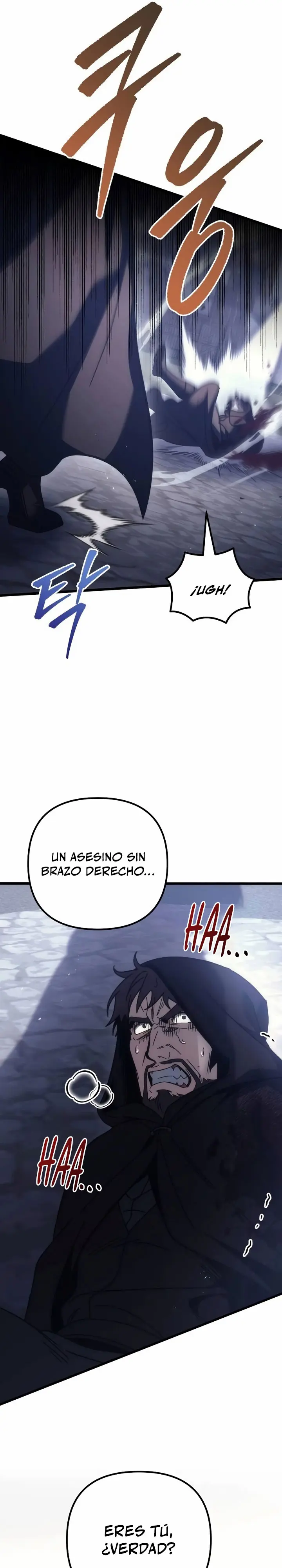 Read A Flame Reborn ES Manga Online