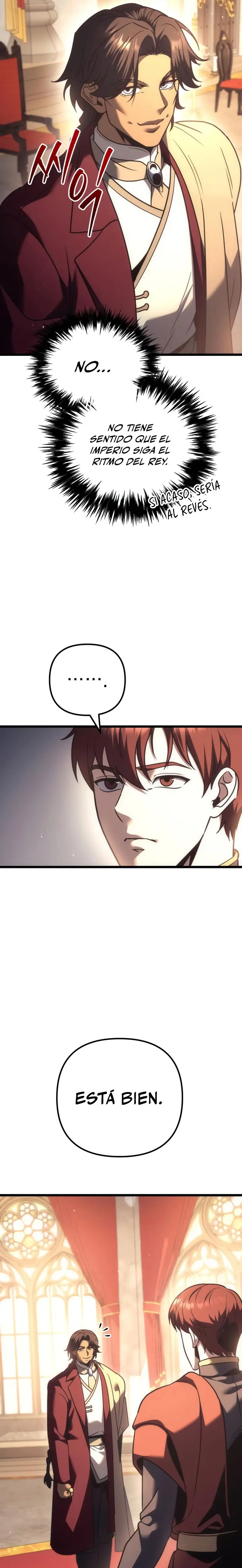Read A Flame Reborn ES Manga Online