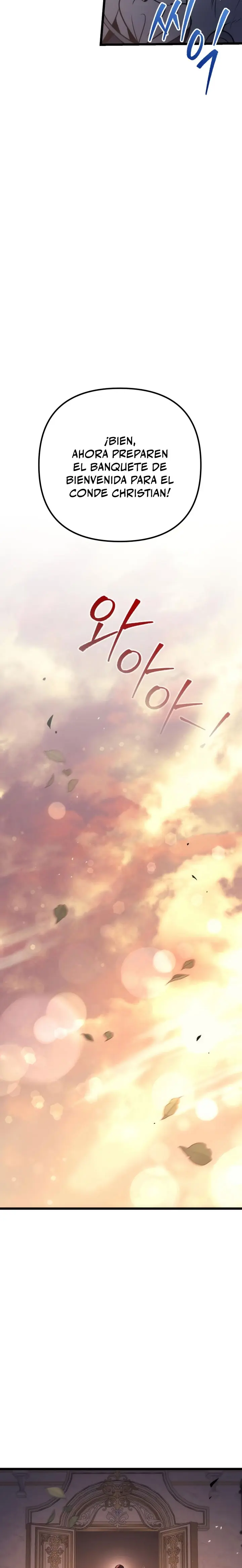 Read A Flame Reborn ES Manga Online