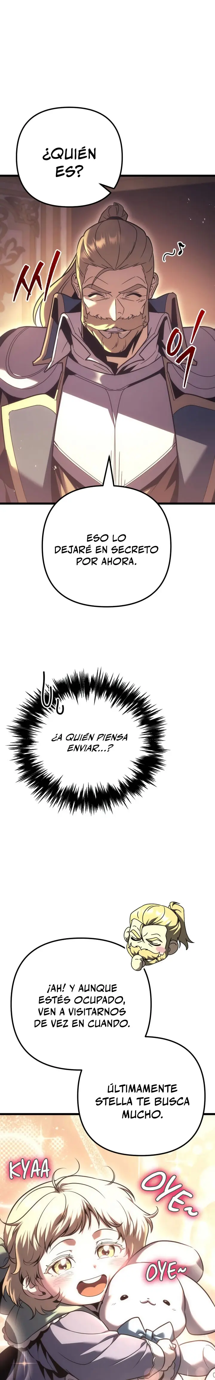 Read A Flame Reborn ES Manga Online