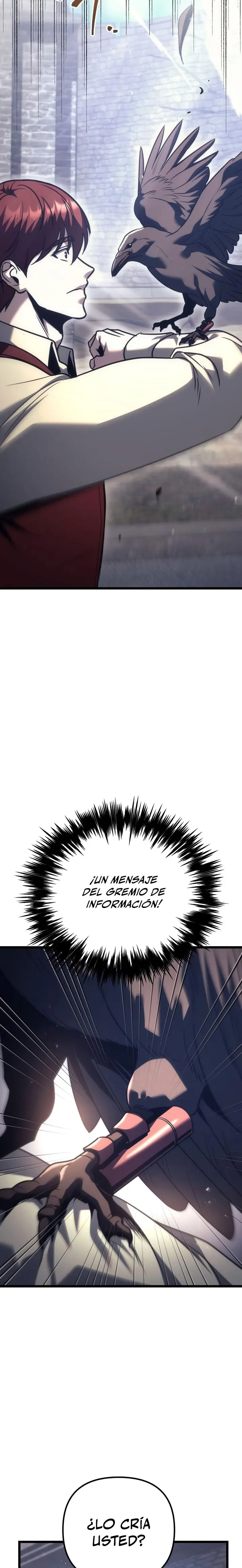 Read A Flame Reborn ES Manga Online