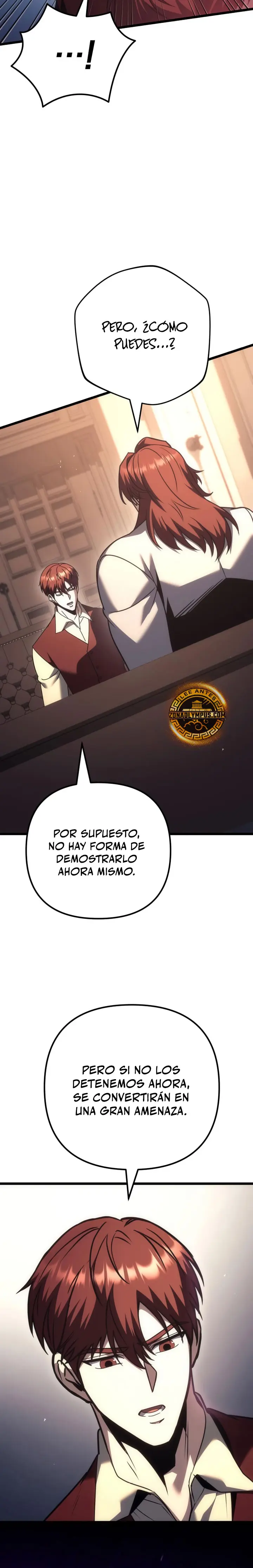 Read A Flame Reborn ES Manga Online