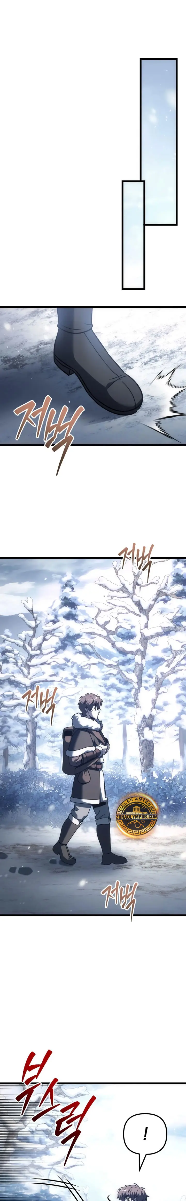 Read A Flame Reborn ES Manga Online