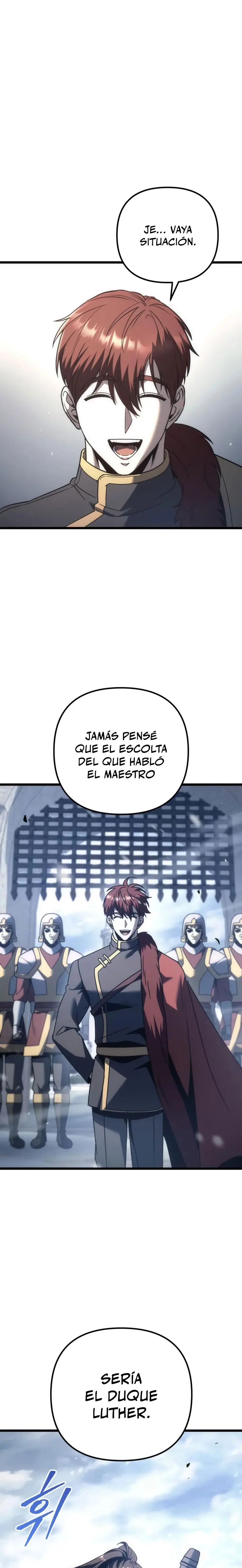 Read A Flame Reborn ES Manga Online
