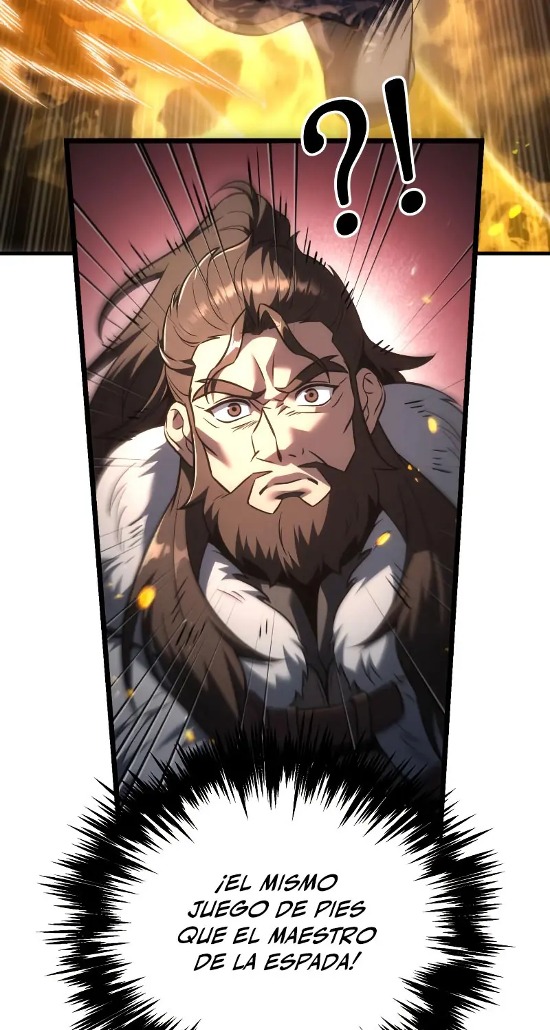 Read A Flame Reborn ES Manga Online