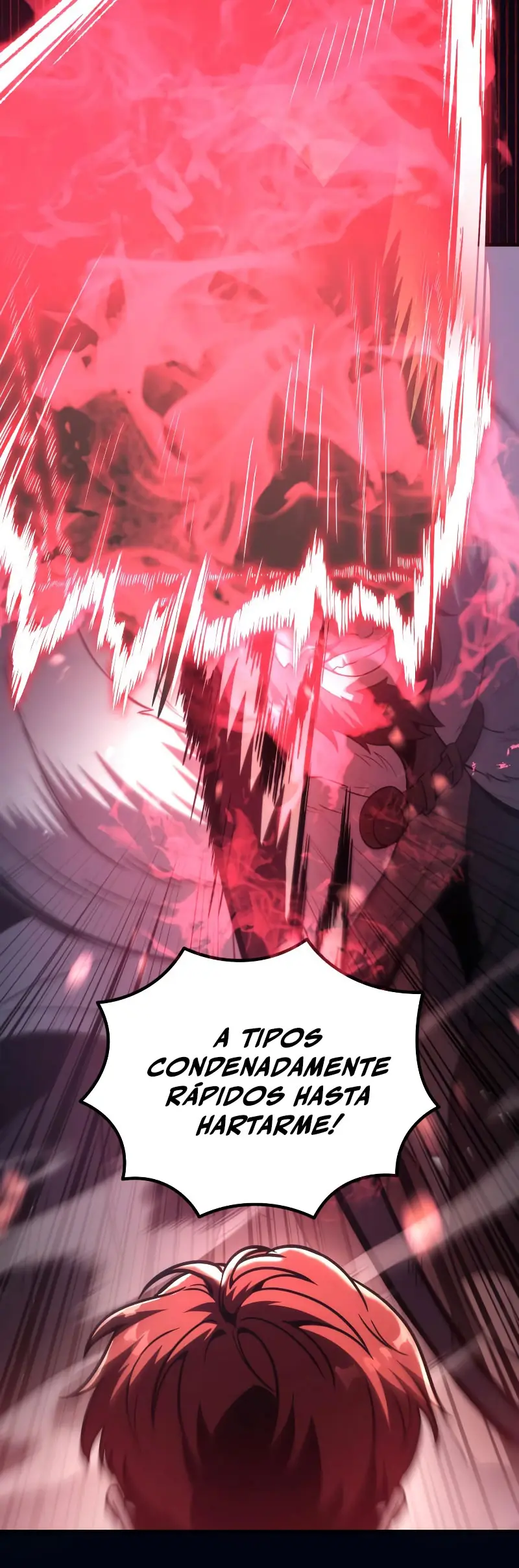 Read A Flame Reborn ES Manga Online