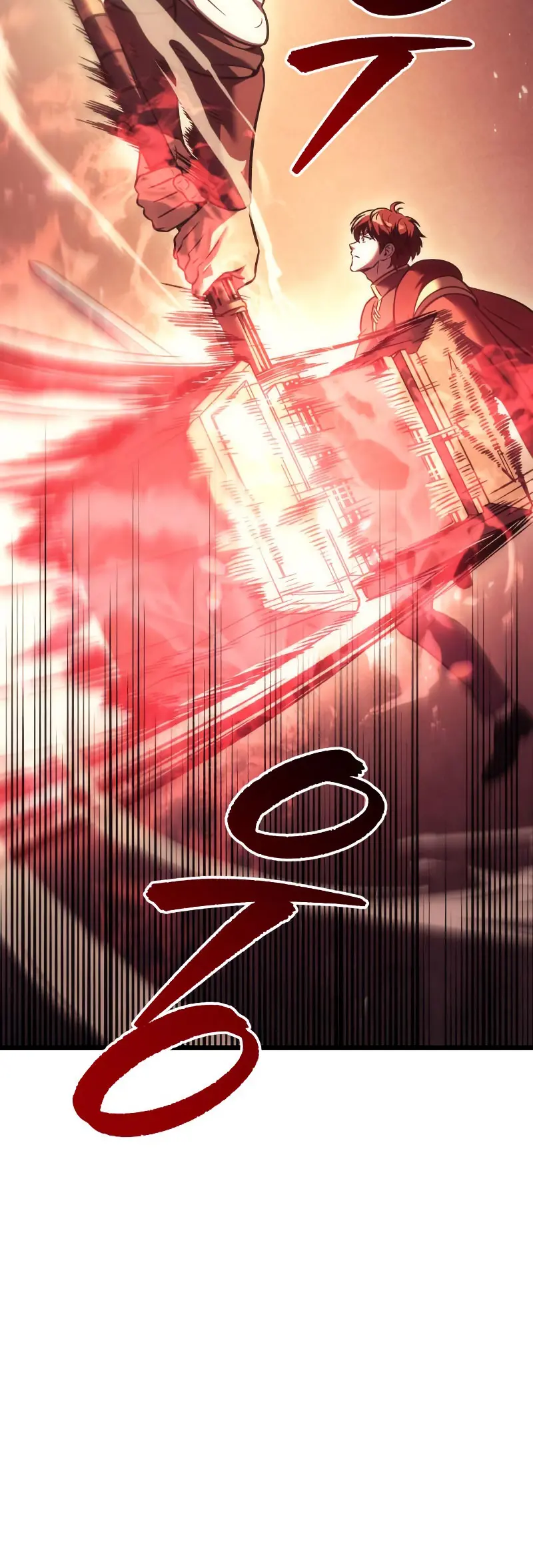 Read A Flame Reborn ES Manga Online