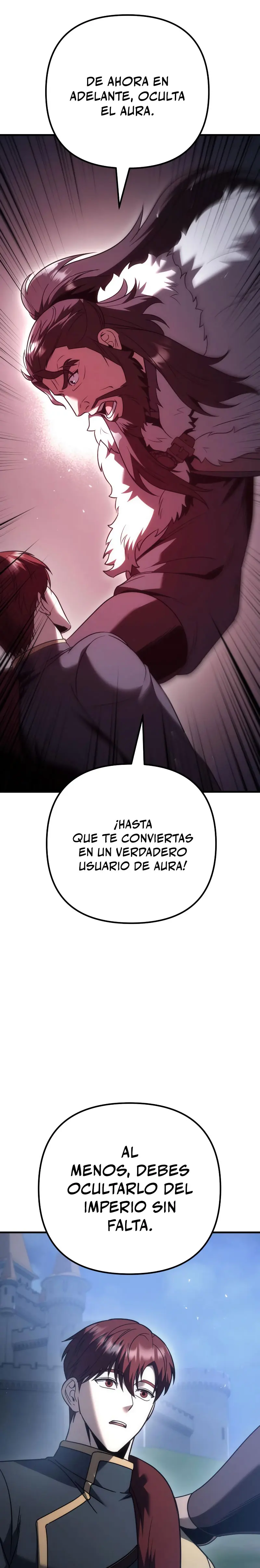 Read A Flame Reborn ES Manga Online