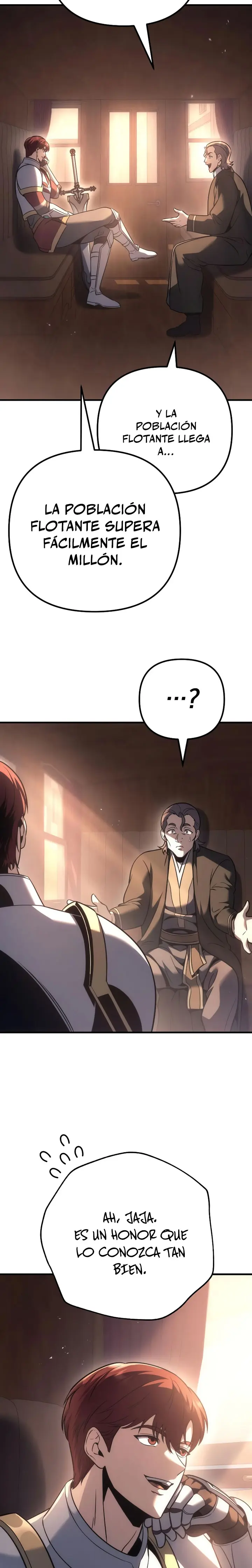 Read A Flame Reborn ES Manga Online