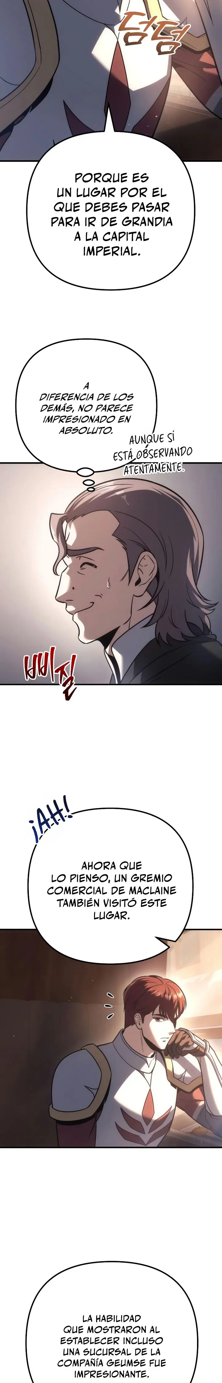 Read A Flame Reborn ES Manga Online