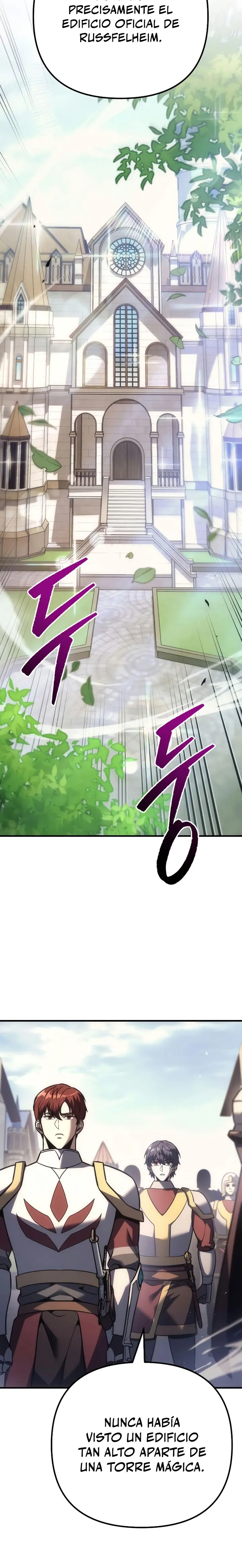 Read A Flame Reborn ES Manga Online