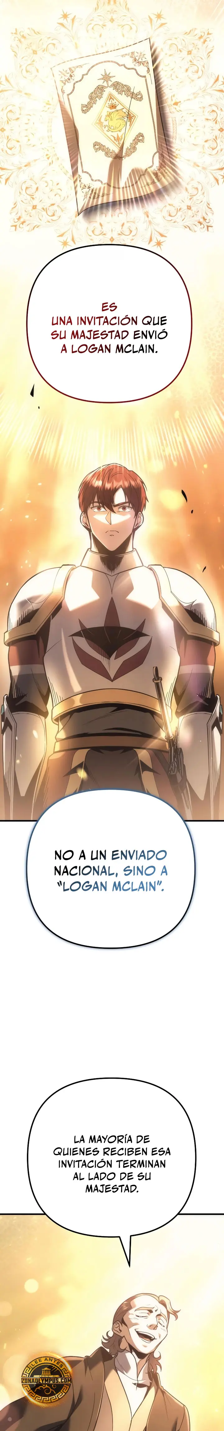 Read A Flame Reborn ES Manga Online
