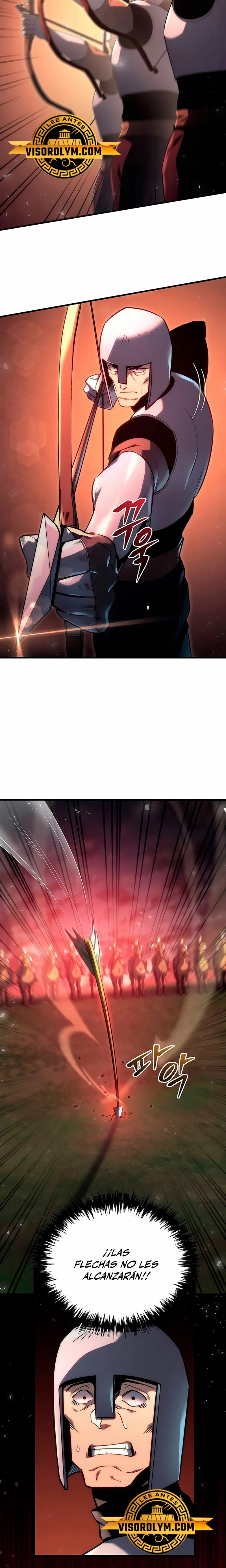 Read A Flame Reborn ES Manga Online