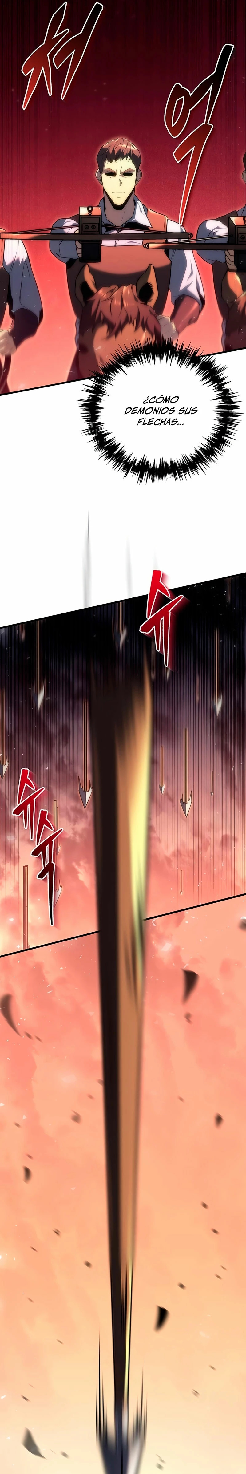 Read A Flame Reborn ES Manga Online
