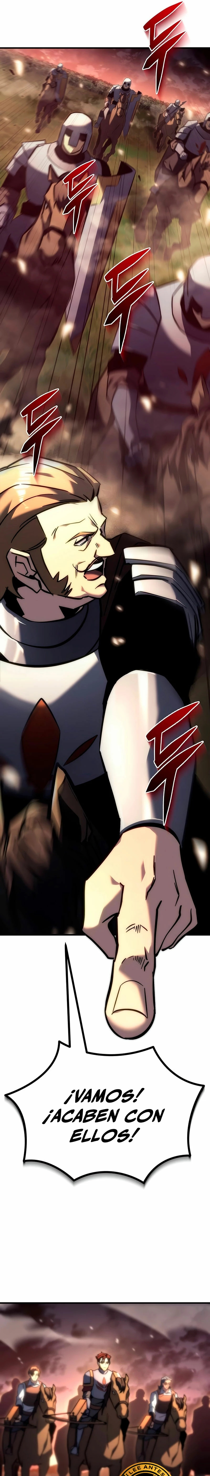 Read A Flame Reborn ES Manga Online