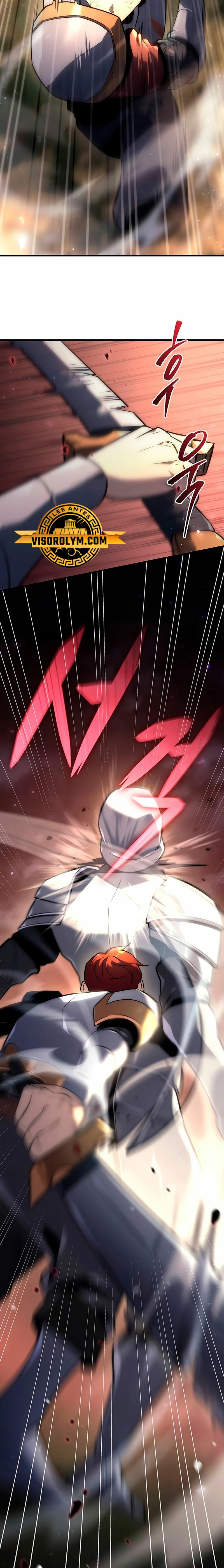 Read A Flame Reborn ES Manga Online