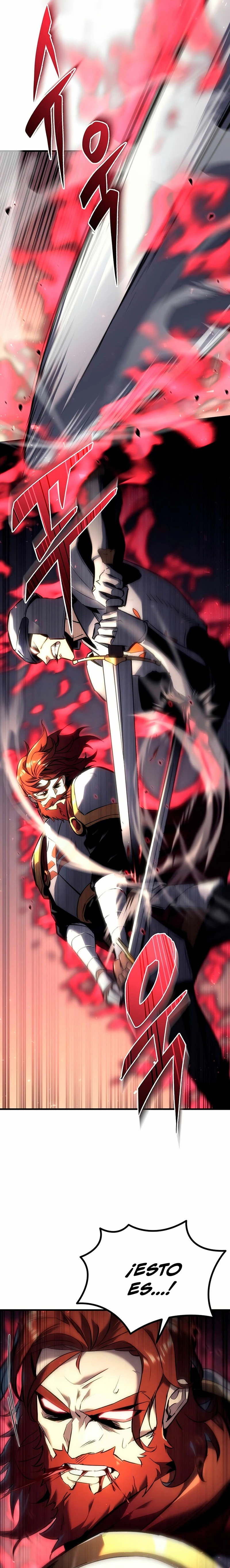 Read A Flame Reborn ES Manga Online
