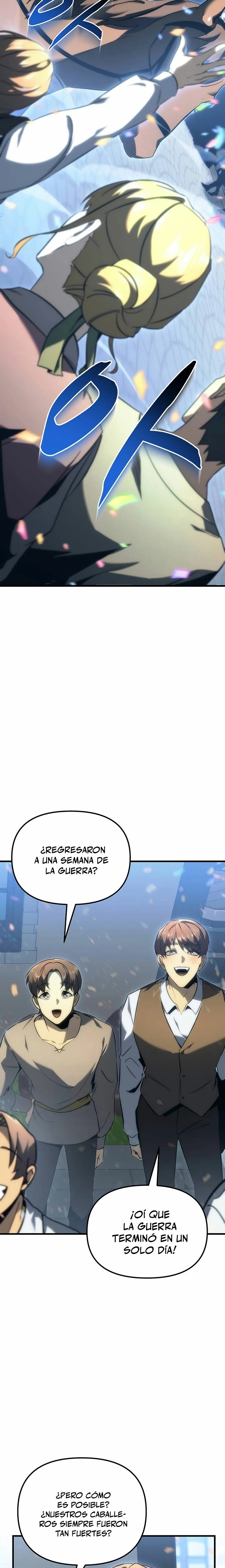 Read A Flame Reborn ES Manga Online