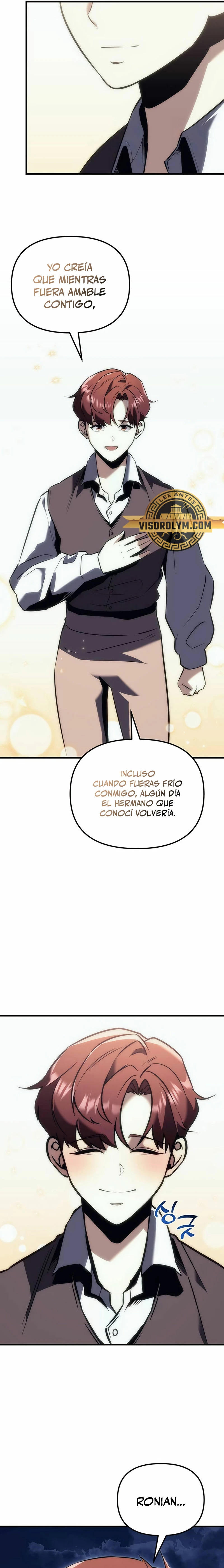 Read A Flame Reborn ES Manga Online